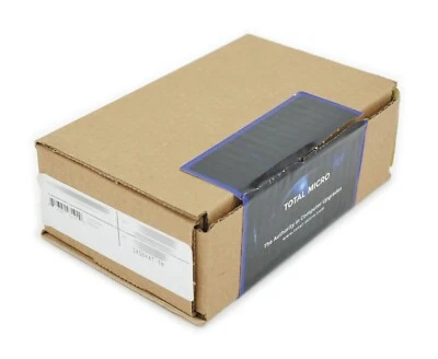 Total Micron 8GB MTA9ASF1G72PZ-2G6B1 DDR4 2666 Dimm 288pin ECC 1.2v 1XD84AT-TM - Image 1 of 3