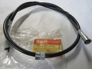 NOS Suzuki OEM Speedometer Cable 1980-1981 GS1000 GS850 34910-45122 34910-4523 - Picture 1 of 2