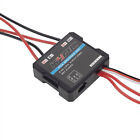 40A Micro Brushed ESC Electronic Speed Controller For WPL MN RC Car RC Boat