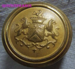 B1604 - BOUTON DE LIVREE - JEHANNOT DE BARTILLAT - Picture 1 of 2