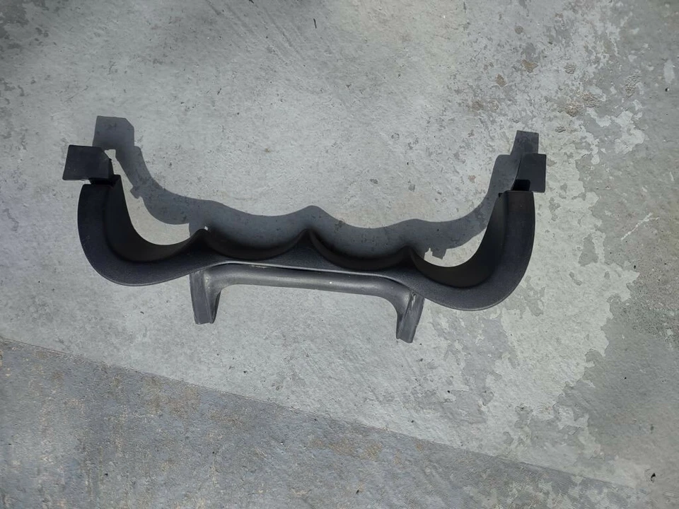 DODGE NEON 2003-2005 VELOCÍMETRO BISEL INFERIOR MOLDURA COLUMNA DE DIRECCIÓN 05291327AAD Foto 1 de 1