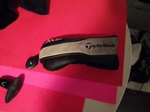 Taylormade M2 Adjustable Dial Head Cover - Picture 1 of 2