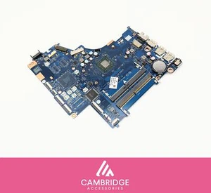 HP 15-BW Series 255 G6 AMD A9-9220 Motherboard RADEON R5 PN: 924719-601 - Bild 1 von 6