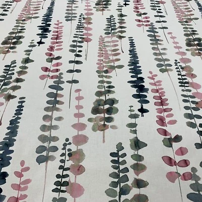 Santa Maria Flamingo Fabric By Prestigious Textiles