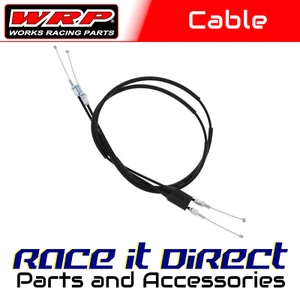 Throttle Cable for Honda CRF250R 2014-2017 WRP - Picture 1 of 8