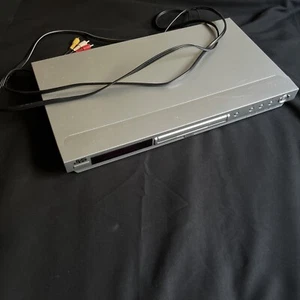 JVC DVD/CD Player Without Remote. Includes Cables. - Picture 1 of 5