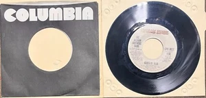 The Allman Brothers Band - RAMBLIN MAN/PONY BOY - 45rpm (7") - Capricorn Records - Picture 1 of 2