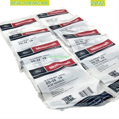 8Pcs Motorcraft ZD32 4C3Z-12A342-AA Glow Plug For 04-07 F250 F350 F450 6.0L New - Image 1 of 4