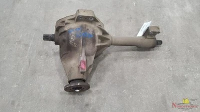 Dodge Dakota 2005 eje delantero diferencial relación 3,55 4x4 Foto 1 de 4