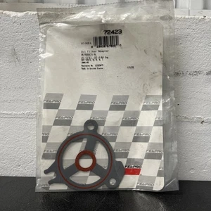 BRAND NEW!! Fel-Pro Engine Oil Filter Adapter Gasket 72423 - Bild 1 von 3