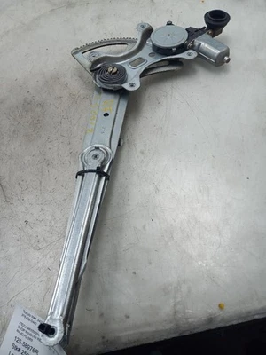 03 04 05 06 07 08 09 TOYOTA 4 RUNNER SR5 REGULADOR DE JANELA DIREITO PASSAGEIRO DIANTEIRO - Imagem 1 de 4
