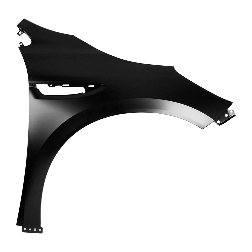 New Front Passenger Side Fender Direct Replacement Fits 2018-2024 Buick Enclave Foto 1 de 1