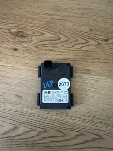 2021 - 2024 Jeep Grand Cherokee Front Distance Radar Sensor 68440586AJ OEM - Picture 1 of 9