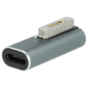 Adattatore MagSafe 2 per Apple MacBook Air (13'', 2015 - 2017) (11", 2015) 100W - Foto 1 di 9