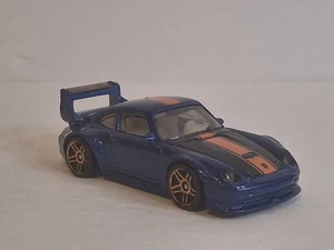 Porsche 993 GT2 Hot Wheels - Imagen 1 de 5