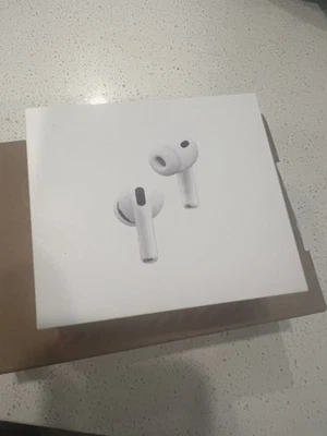 Apple AirPods Pro 3 (2025 3rd Generation) New Sealed FAST SHIPPING - Image 1 of 2