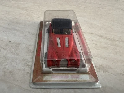 MAJORETTE MORGAN N.261 SCALA 1:50 IN BOX DA COLLEZIONE - Immagine 1 di 4