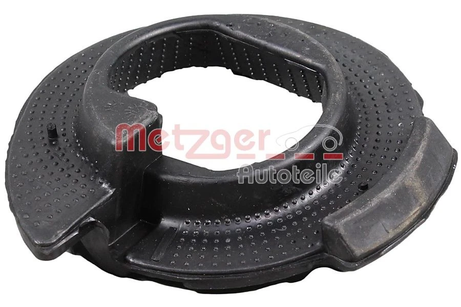 METZGER 6490340 Federteller Hinten links Hinten rechts Unten