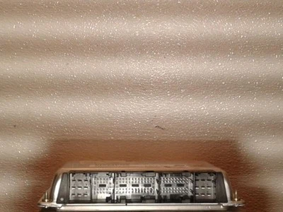 Motor Computadora ECM ECU PCM Módulo 2004-2005 BMW 525i 7533652 Foto 1 de 4