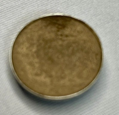 MAC eyeshadow PATINA ~ Super Rare - Image 1 of 2