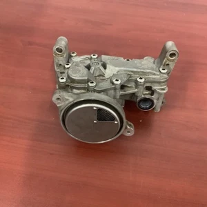 16-23 Infiniti Q50 Q60 3.0L Engine Oil Pump OEM - Picture 1 of 8