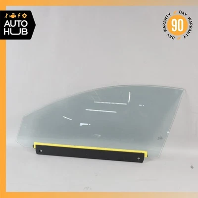 07-14 Mercedes W216 CL550 CL63 AMG Front Left Driver Side Door Window Glass OEM - Image 1 of 4