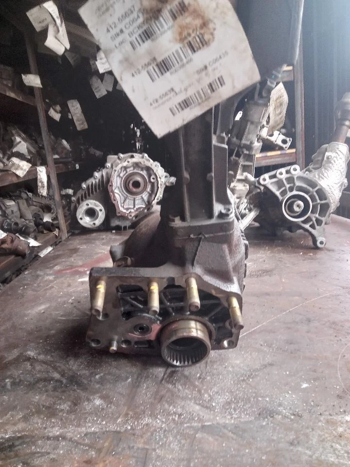 Estuche de transferencia compatible con 07-09 LEXUS RX350 386466 Foto 1 de 4