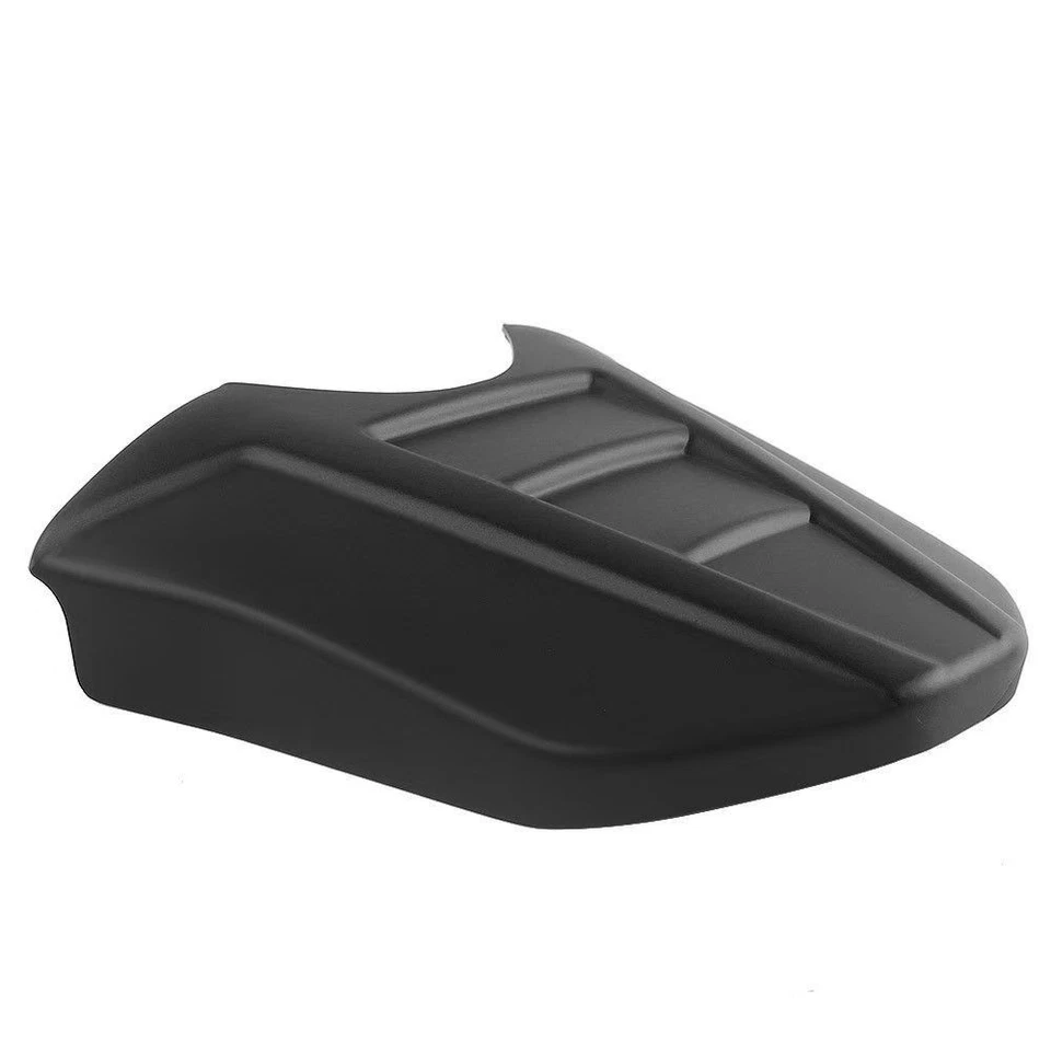 Чехол на заднее сиденье мотоцикла капот хвост одиночное сиденье для Yamaha FZ10 MT10 2016-2021 - Изображение 1 из 4