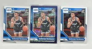 2024-25 Donruss Optic Anfernee Hardaway Legends Purple Disco /99 Nr. 242 - Bild 1 von 1