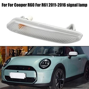 Turn Signal Light Car Turn Signal High-quality Materials OEM Number 9802570 - Picture 1 of 9