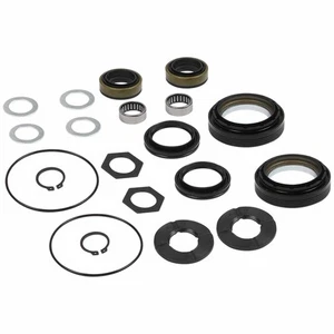O Rings Assortment Thrust Washer Snap Rings Kit Replaces High Bearing for F550 - Picture 1 of 6