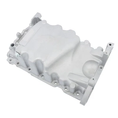 Nuevo cárter de aceite del motor para Lincoln MKT Ford Edge Explorer Flex 13-19 V6 3,5 L Foto 1 de 4