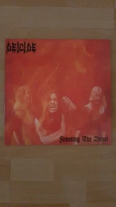 Deicide - Feasting The Beast - LP - Bild 1 von 2