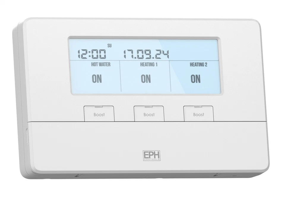 EPH R37-RF-V2 3-Channel Programmer - Image 1 of 1