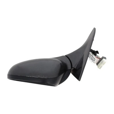 Rétroviseur gauche - Peugeot 406 COUPE - Gris Fonce - 8149E8 - H1-1279J - Photo 1/4