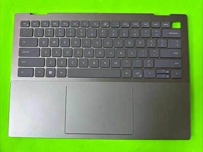 DELL INSPIRON 14 7425 2-IN-1 US KEYBOARD PALMREST TOUCHPAD  VG9M1 0vg9m1 UC4,5 Foto 1 de 2