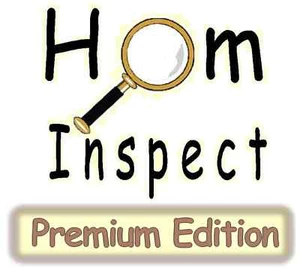 Hausinspektionsbericht Software - HomInspect Premium Edition - Bild 1 von 8