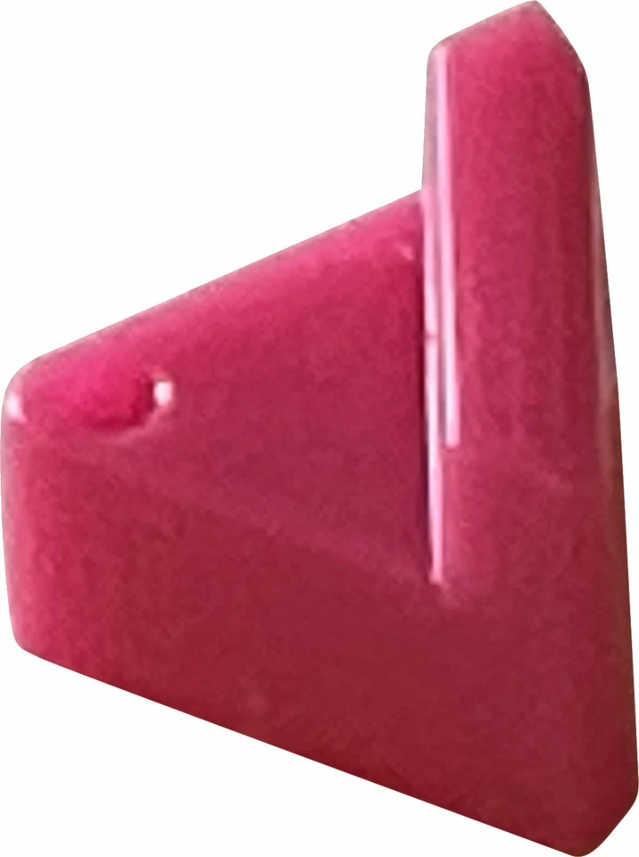 Star Wars Trivial Pursuit Classic Trilogy Ed. Juego: Cuña de repuesto individual pc. Foto 1 de 1