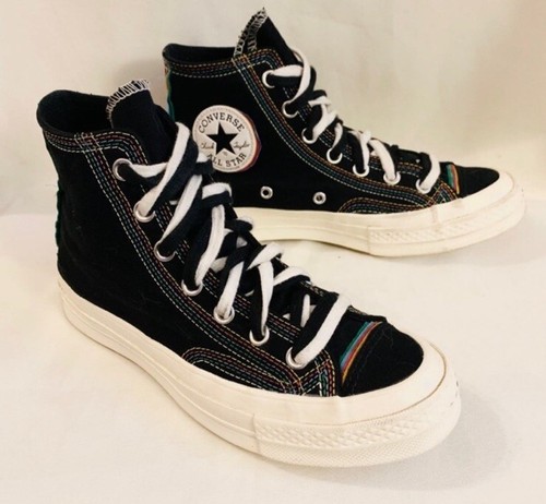 Donna 7 CONVERSE Chuck 70 strati alti