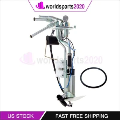 Топливный насос подходит для 1992 1993 1994 Chevrolet S10 Blazer GMC Jimmy V6 4,3 л - Изображение 1 из 4