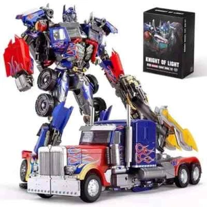 Modellino BMB LS03 LS03F Masterpiece Transformation giocattolo OP Commander - Foto 1 di 26