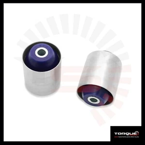 SuperPro Strut Bar To Chassis Bush Kit SPF3221K Suits Ford Falcon FG FGX [Sedan] - Picture 1 of 1