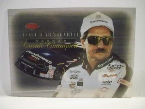 1995 Dale Earnhardt Images Circuit Champions - Picture 1 of 1