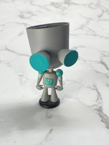 Palisades Invader Zim 2004 Figure Rare - Picture 1 of 7