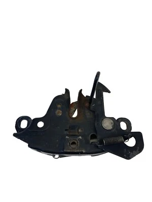 2005 2006 2007 Nissan Pathfinder 2005-2015 Xterra Hood Lock Latch Release OEM - Image 1 of 4