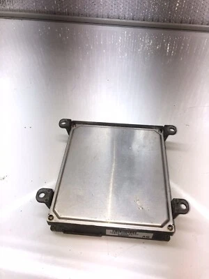 Computadora de control del motor Honda Insight 2000-2003 ECU ECM 37820-PHM-316sp Foto 1 de 4