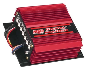 MSD 8975 Digital Multi-Retard - Picture 1 of 1