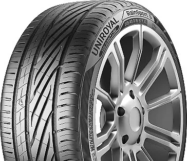 Uniroyal RainSport 5 255/45 R20 105Y XL DOT21 Sommerreifen - Bild 1 von 1