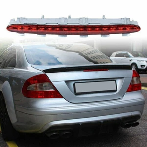 For 2003-2009 Mercedes W209 Clk320 CLK500 Trunk 3Rd Third Brake Stop Lamp Light - Picture 1 of 13