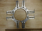 Set Of 4 Vintage Pony 9166 Aluminum Miter Clamps,Excellent Used Condition